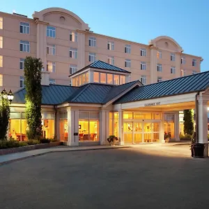 3* Hotel Hilton Garden West