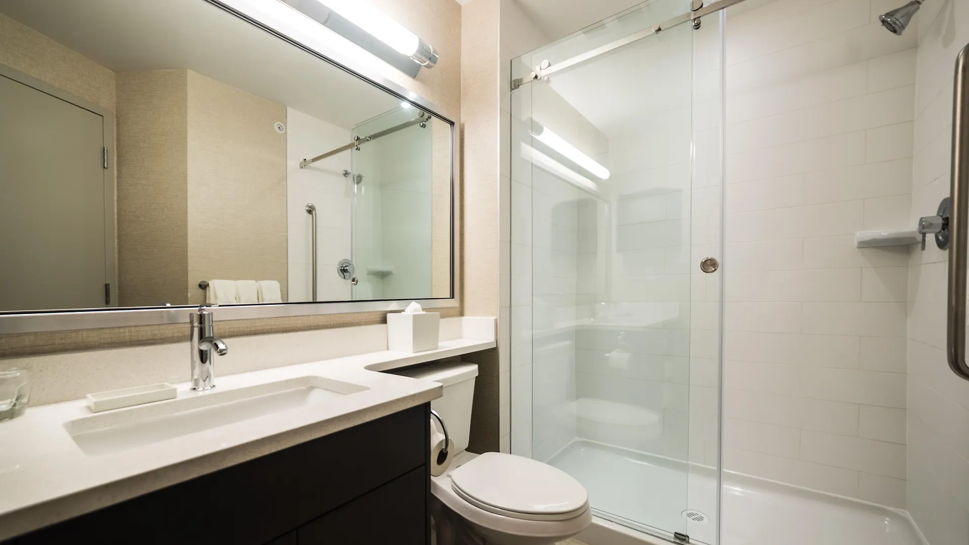 Candlewood Suites West Edmonton - Mall Area By Ihg 3*,  Canada
