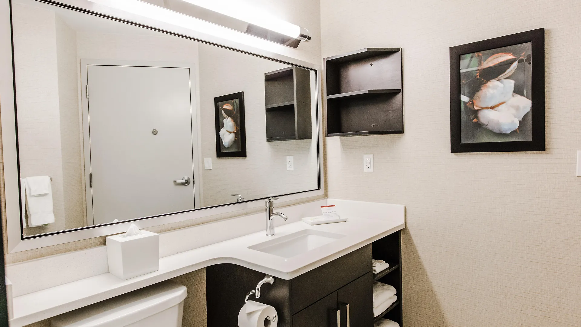 Hotel Candlewood Suites West Edmonton - Mall Area By Ihg
