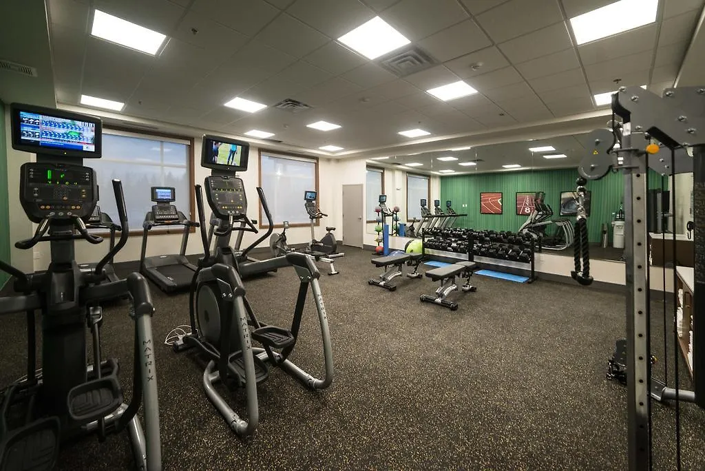 Hotel Candlewood Suites West Edmonton - Mall Area By Ihg
