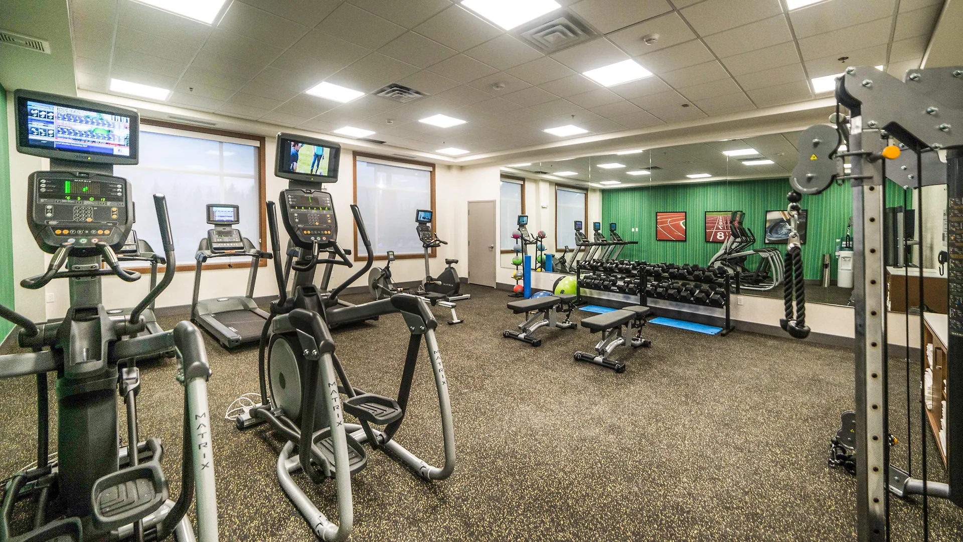 Hotel Candlewood Suites West Edmonton - Mall Area By Ihg