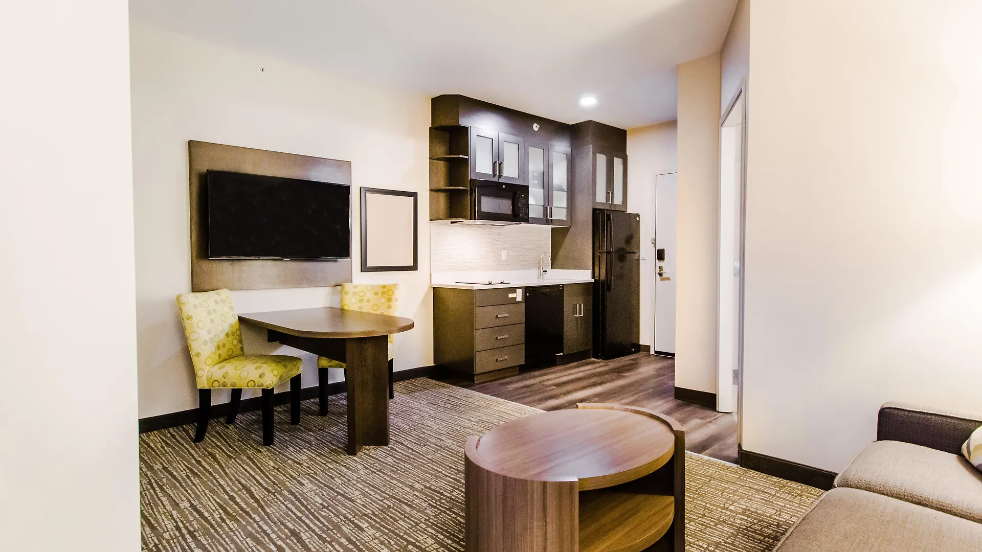 Candlewood Suites West Edmonton - Mall Area By Ihg
