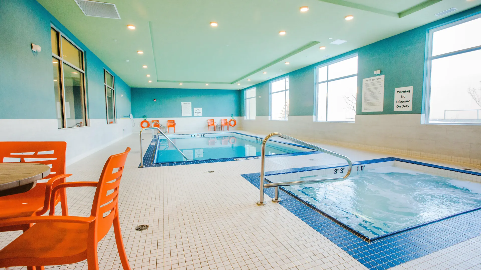 Candlewood Suites West Edmonton - Mall Area By Ihg Hotel