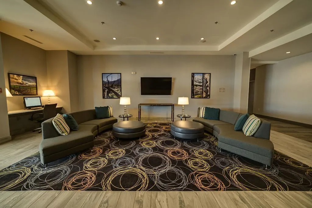 Candlewood Suites West Edmonton - Mall Area By Ihg Canada