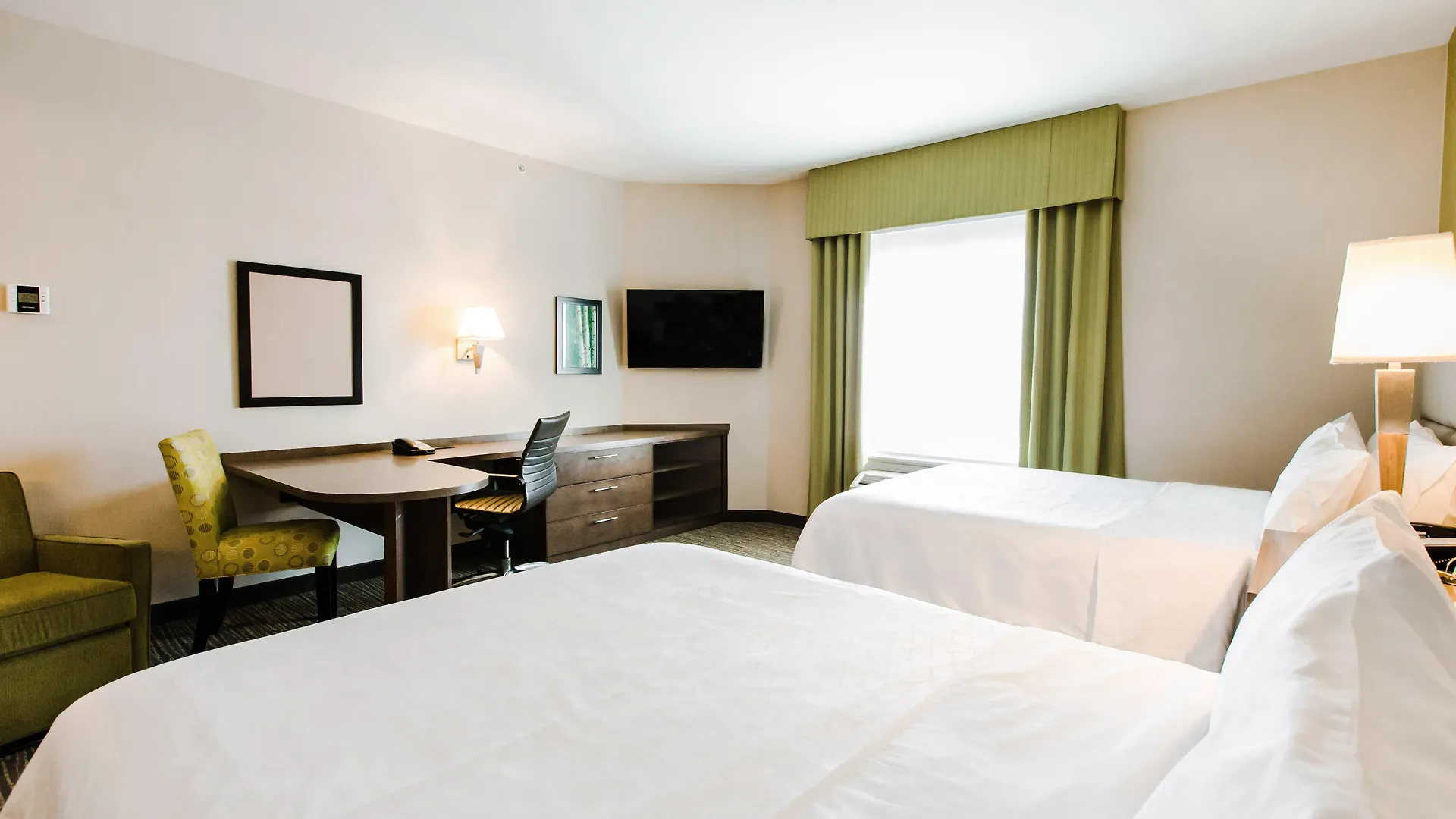 Candlewood Suites West Edmonton - Mall Area By Ihg