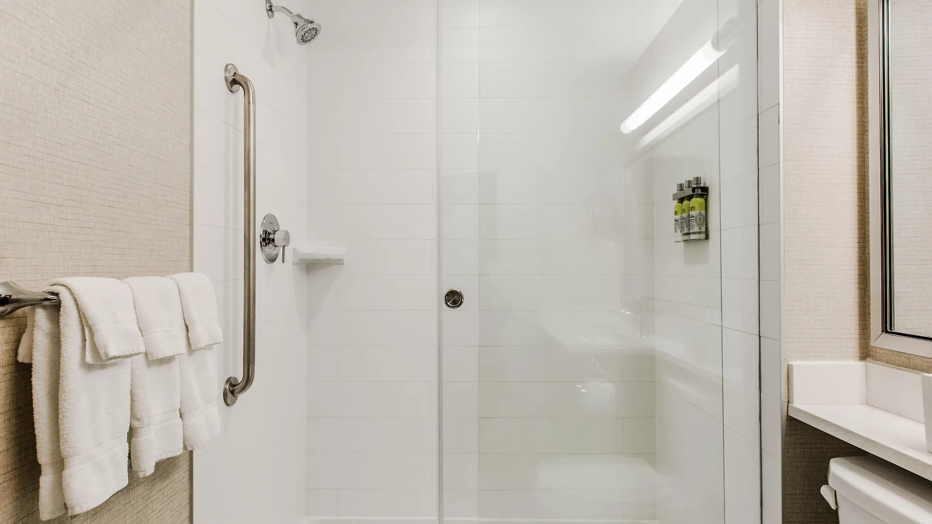 Candlewood Suites West Edmonton - Mall Area By Ihg Canada