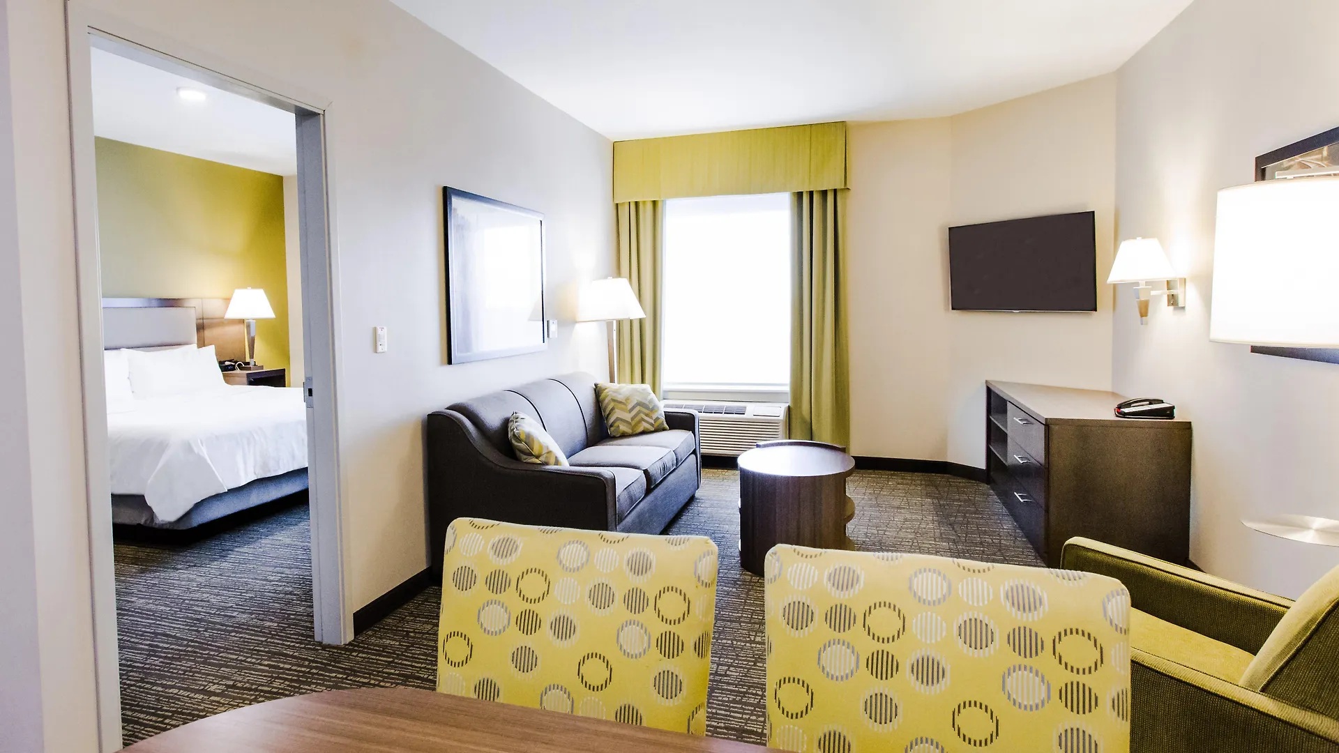 Candlewood Suites West Edmonton - Mall Area By Ihg