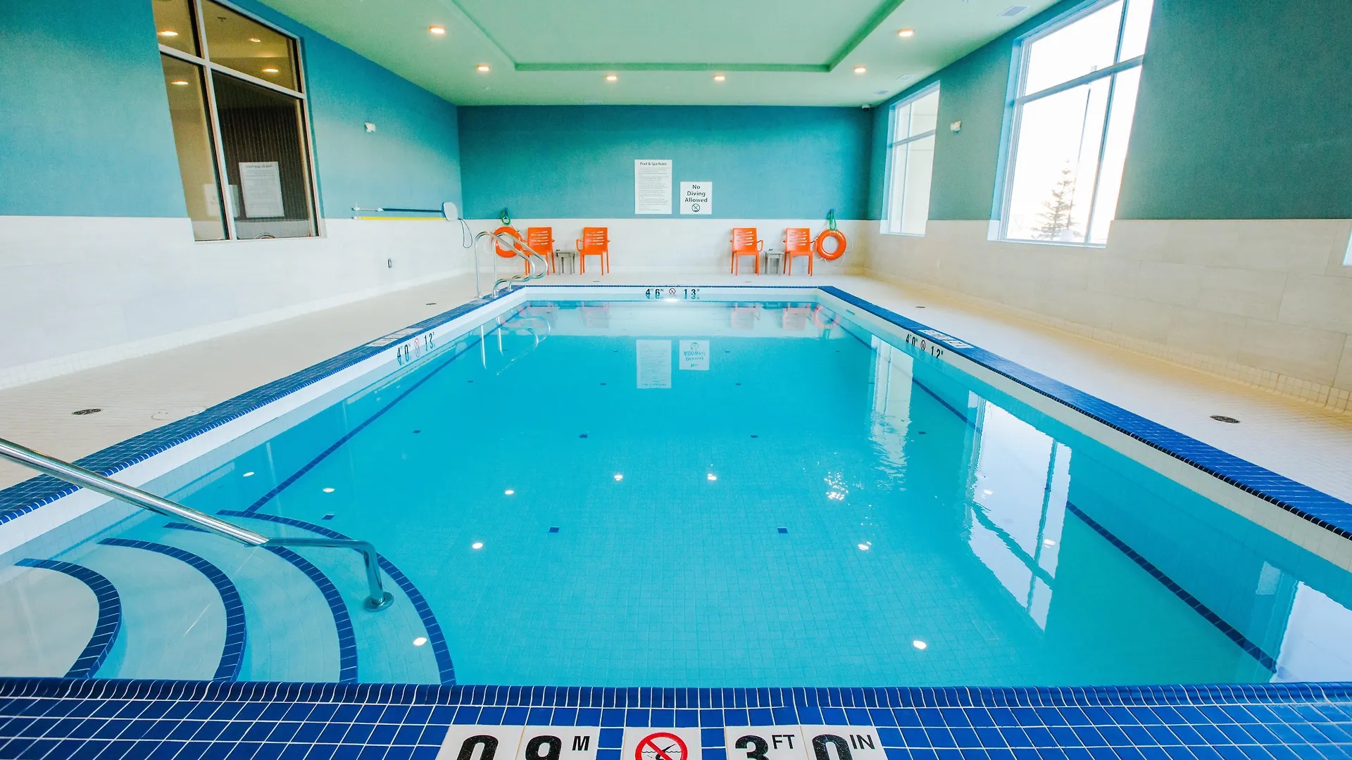 Candlewood Suites West Edmonton - Mall Area By Ihg Canada