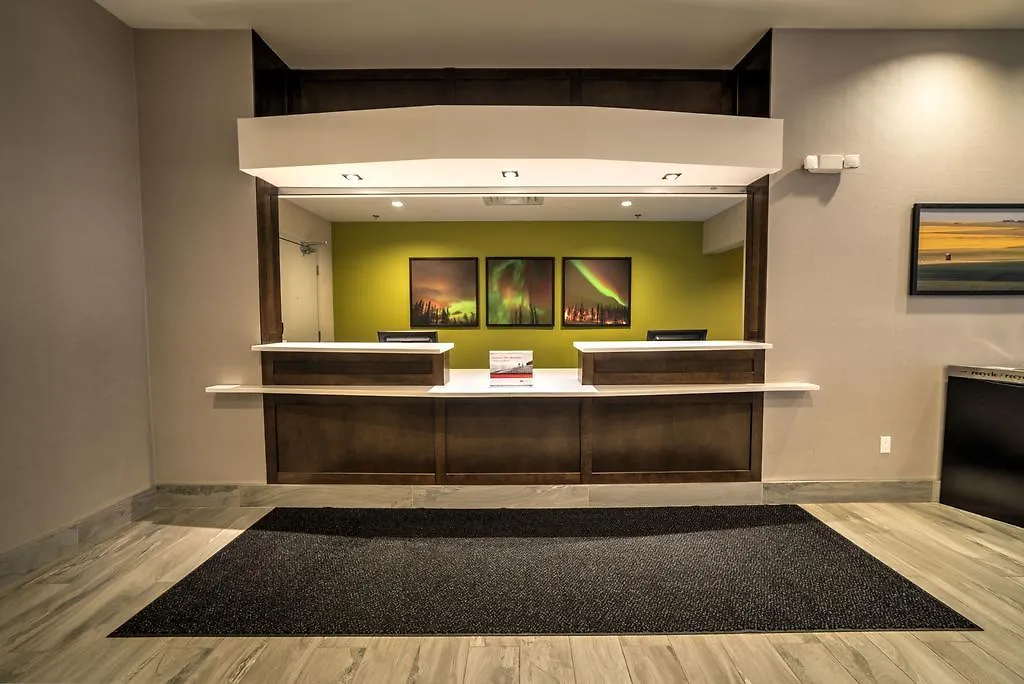 Candlewood Suites West Edmonton - Mall Area By Ihg 3*,  Canada