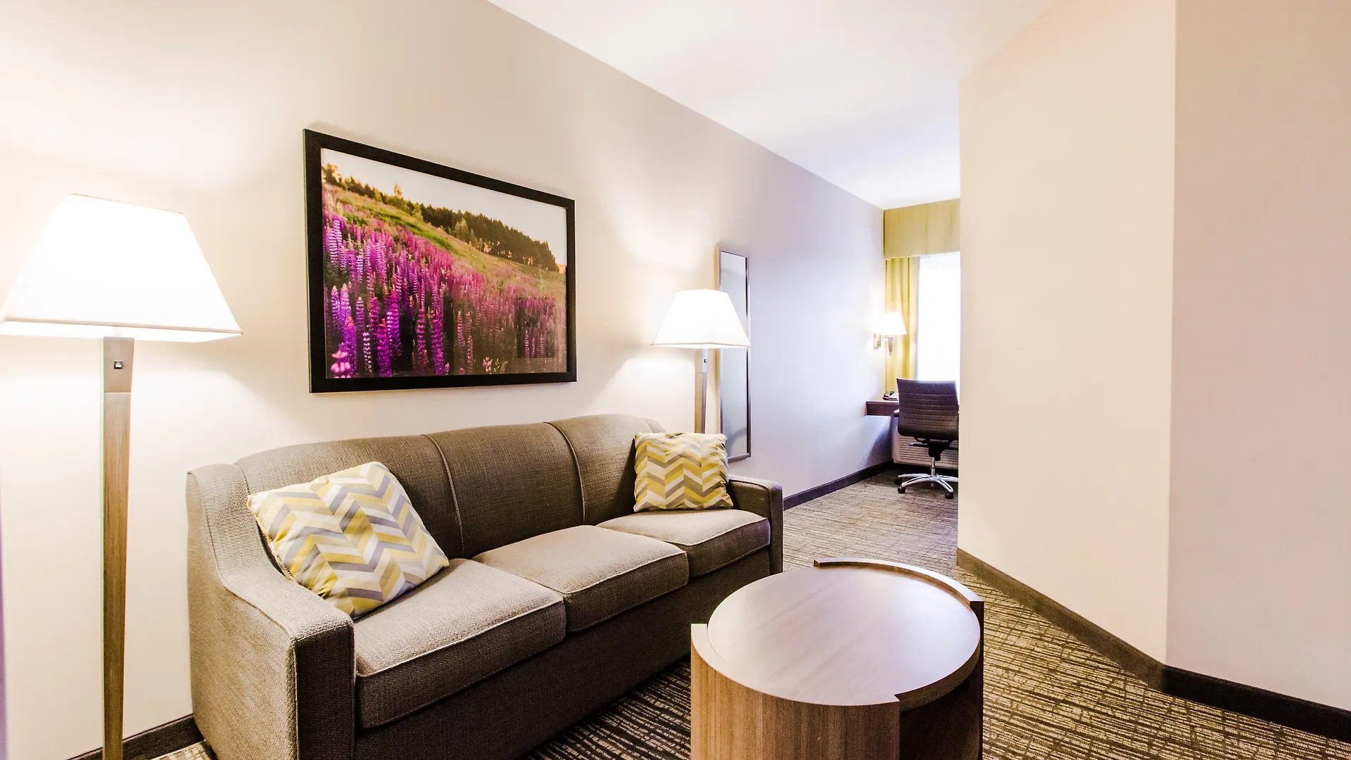Candlewood Suites West Edmonton - Mall Area By Ihg Canada