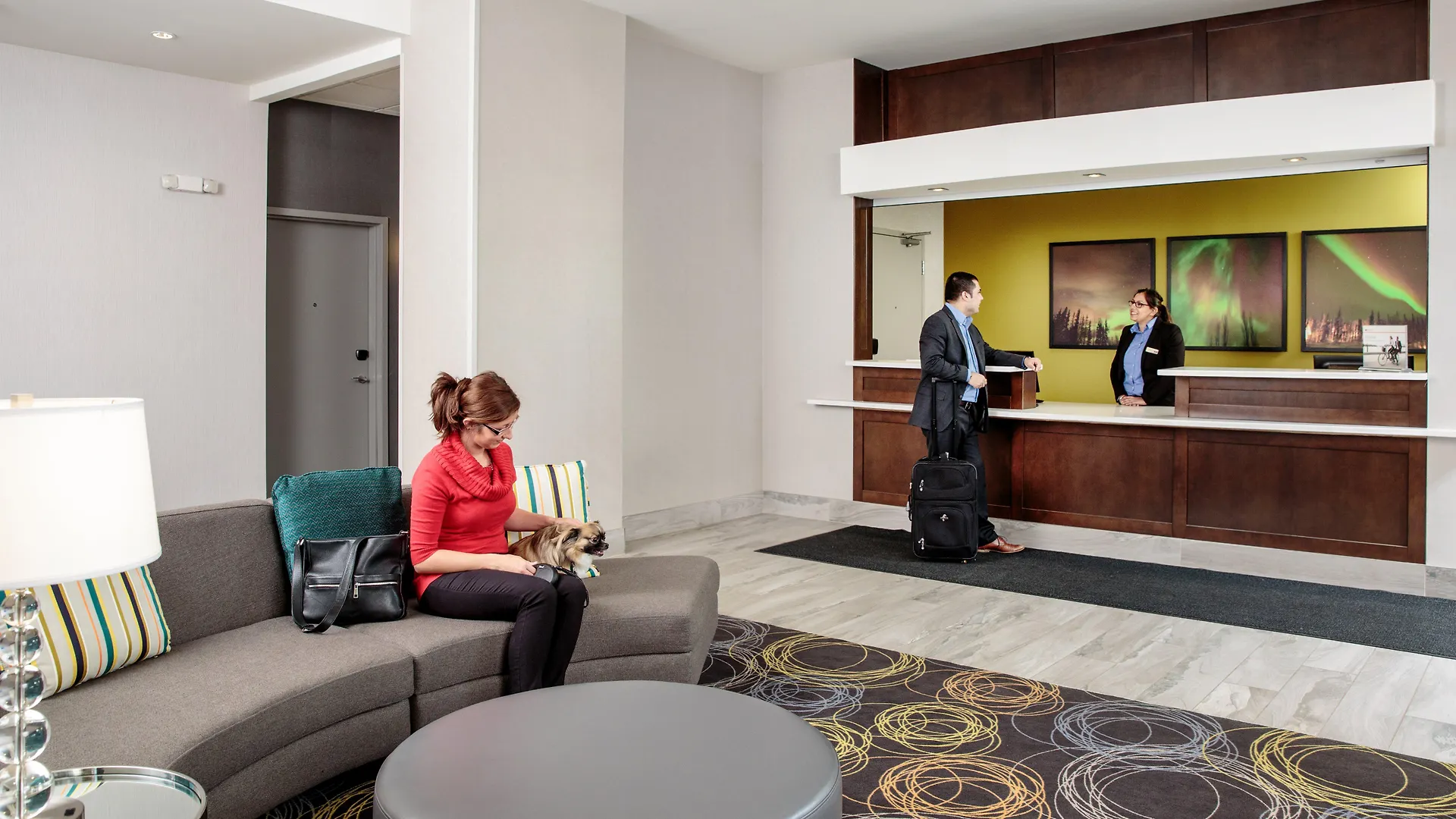 Candlewood Suites West Edmonton - Mall Area By Ihg