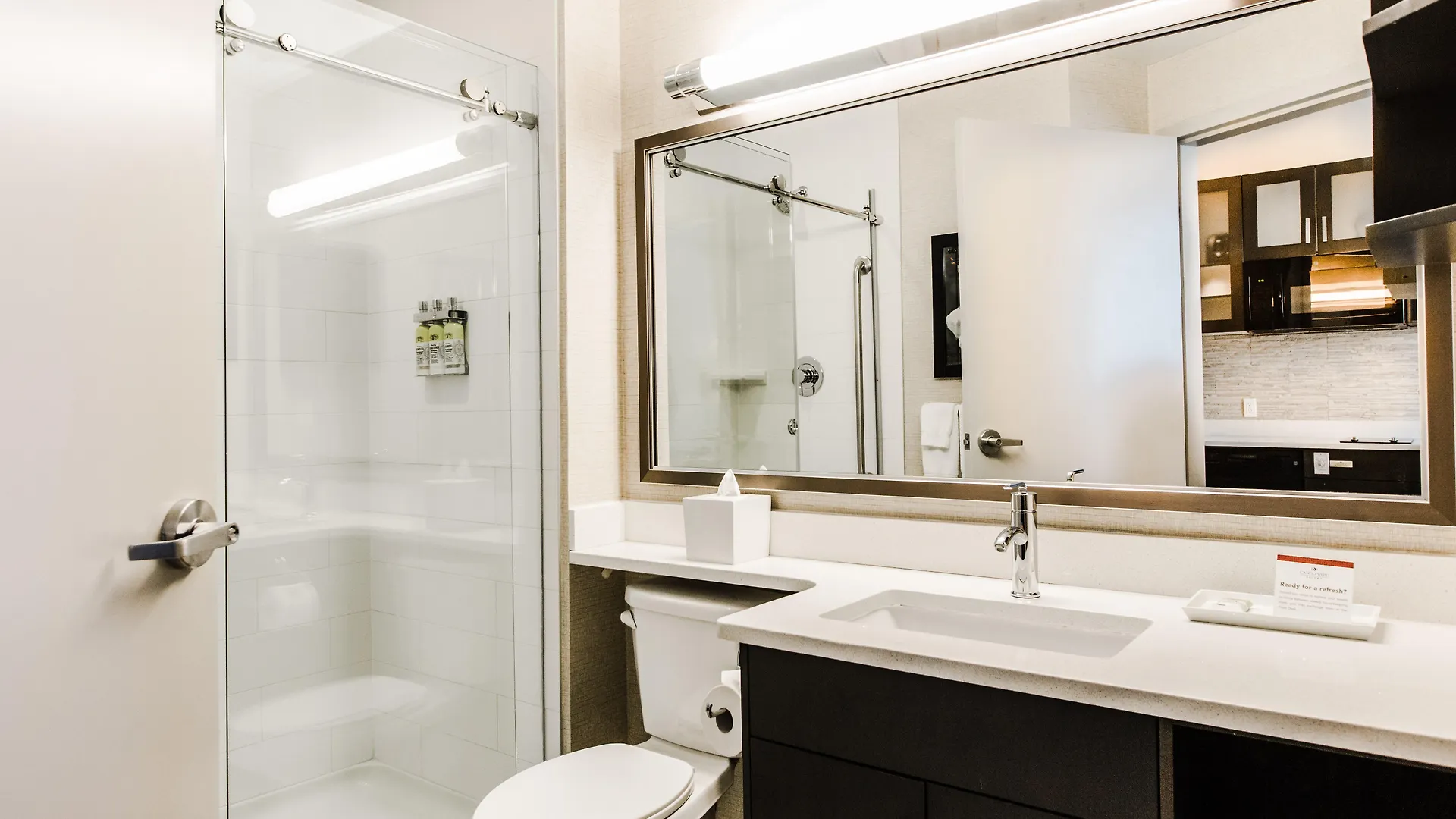 Candlewood Suites West Edmonton - Mall Area By Ihg