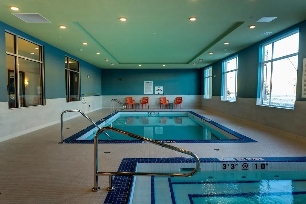 Candlewood Suites West Edmonton - Mall Area By Ihg Hotel