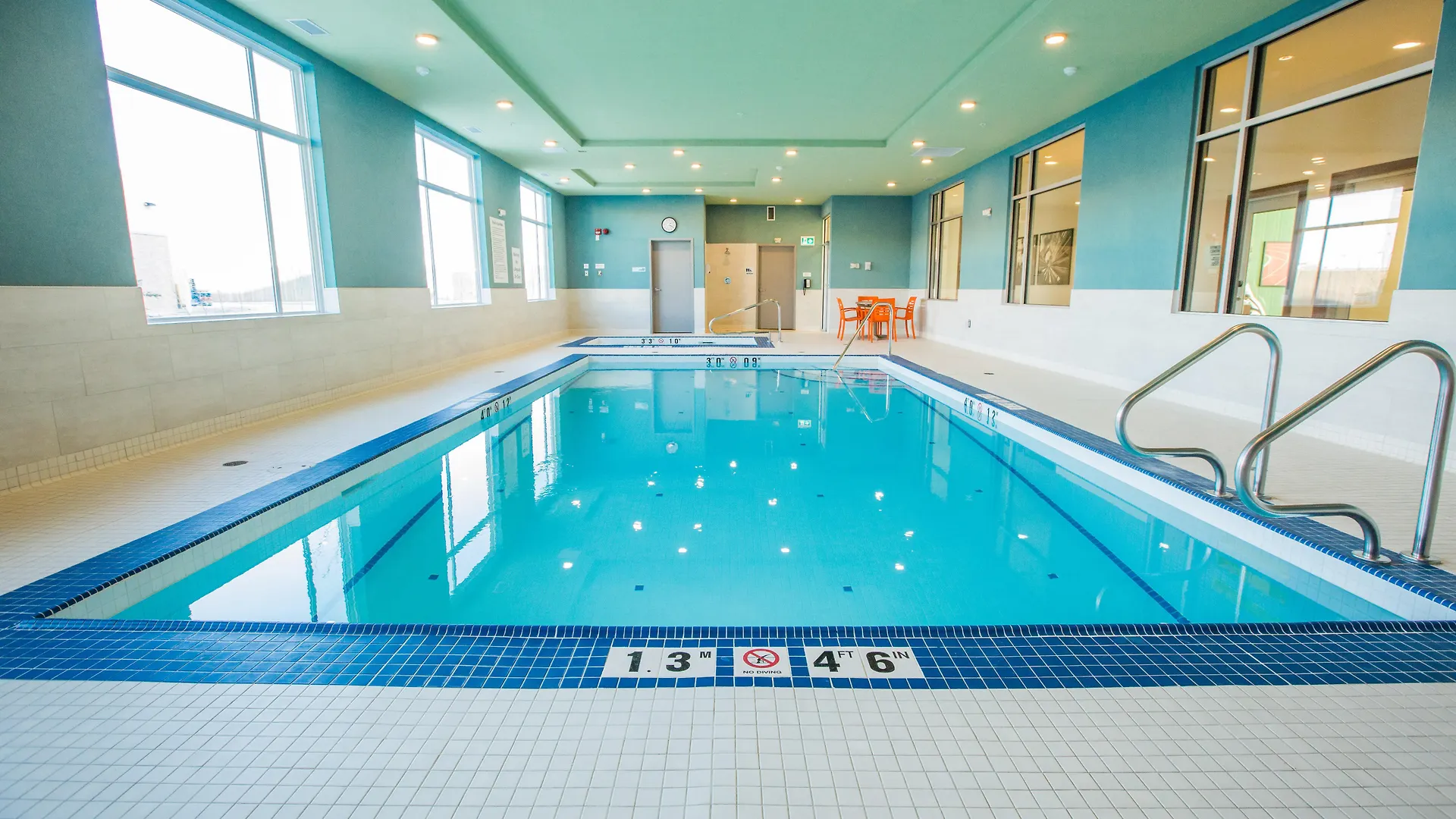 Candlewood Suites West Edmonton - Mall Area By Ihg Canada