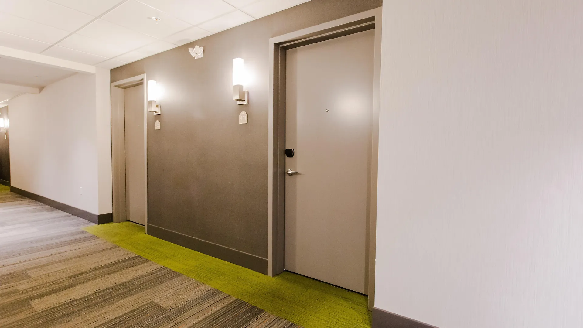 Candlewood Suites West Edmonton - Mall Area By Ihg