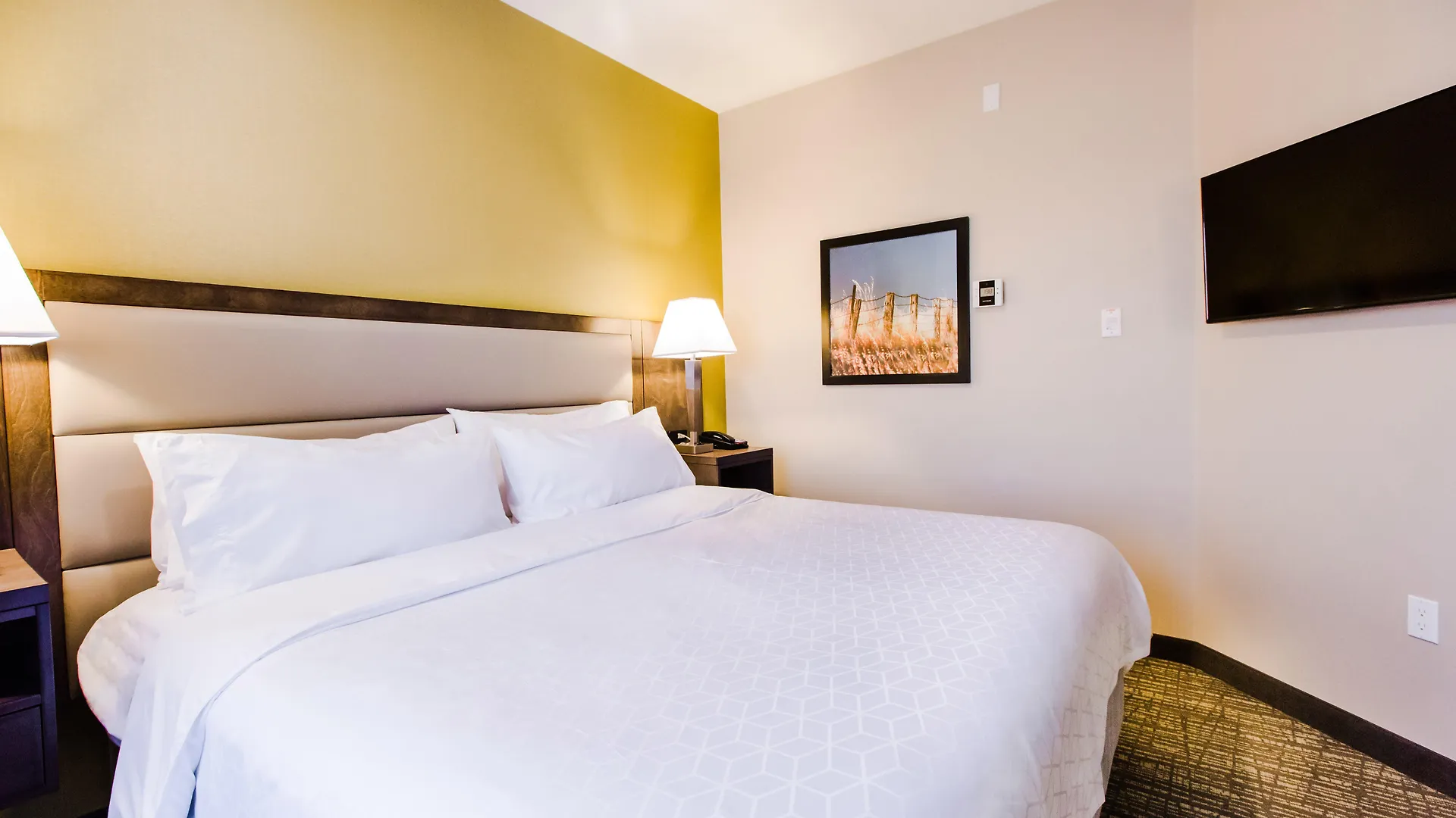 Candlewood Suites West Edmonton - Mall Area By Ihg Canada