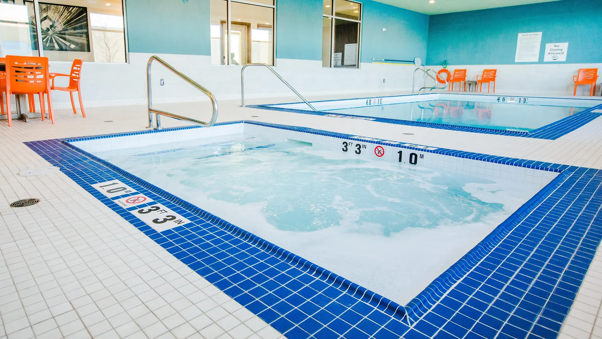 Candlewood Suites West Edmonton - Mall Area By Ihg 3*,