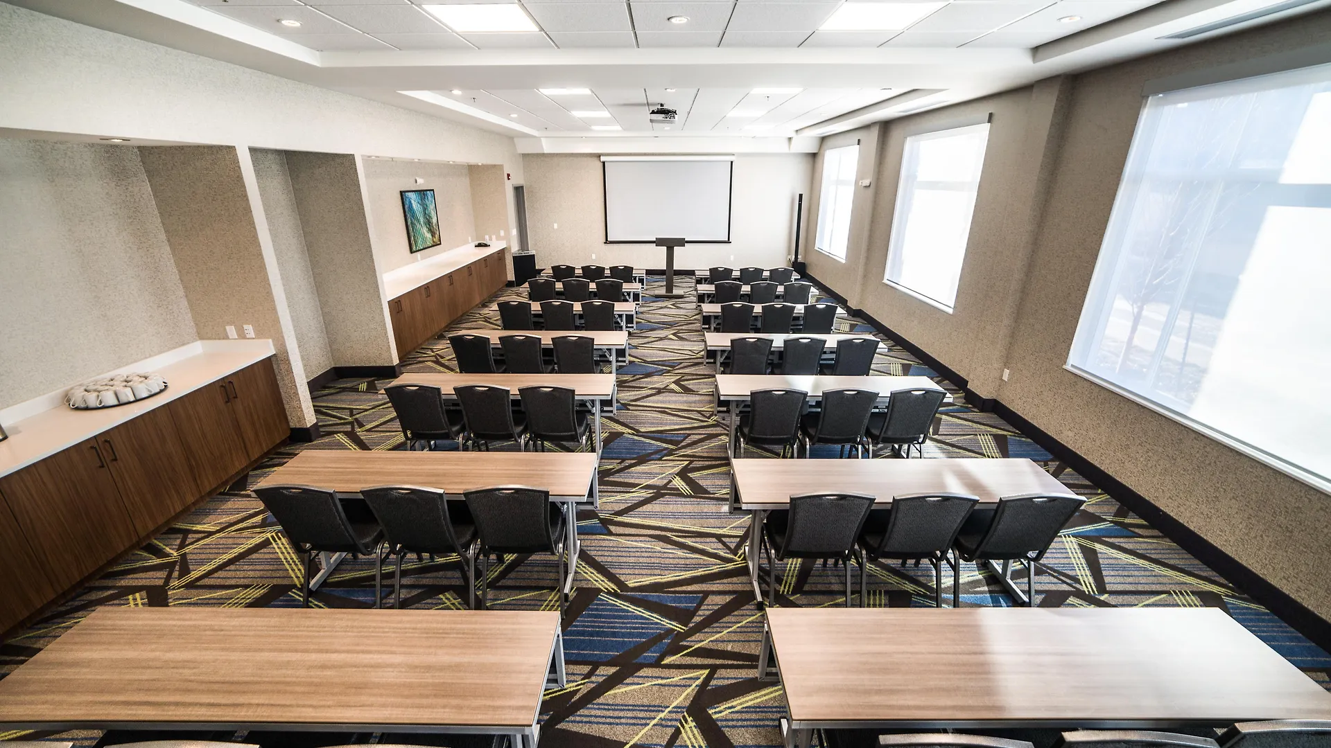 *** Hotel Candlewood Suites West Edmonton - Mall Area By Ihg Canada