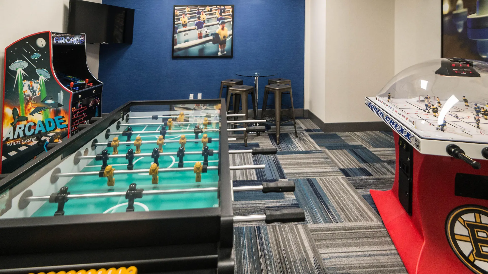 Candlewood Suites West Edmonton - Mall Area By Ihg Hotel