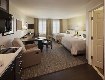 Candlewood Suites West Edmonton - Mall Area By Ihg Canada