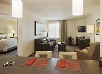 Candlewood Suites West Edmonton - Mall Area By Ihg 3*,  Canada
