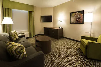 Hotel Candlewood Suites West Edmonton - Mall Area By Ihg