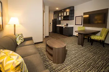 Candlewood Suites West Edmonton - Mall Area By Ihg Hotel