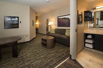 Candlewood Suites West Edmonton - Mall Area By Ihg
