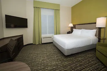Candlewood Suites West Edmonton - Mall Area By Ihg Hotel