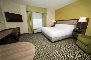 Hotel Candlewood Suites West Edmonton - Mall Area By Ihg
