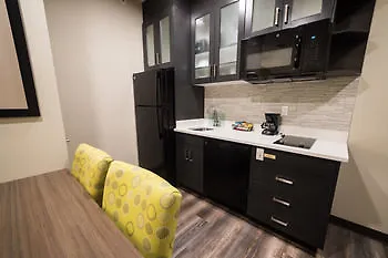 Hotel Candlewood Suites West Edmonton - Mall Area By Ihg
