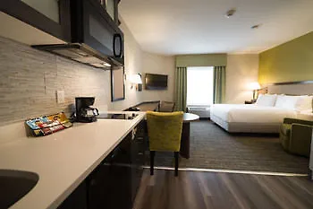 Candlewood Suites West Edmonton - Mall Area By Ihg