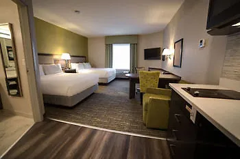 Hotel Candlewood Suites West Edmonton - Mall Area By Ihg