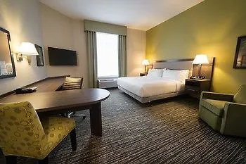 Candlewood Suites West Edmonton - Mall Area By Ihg Hotel