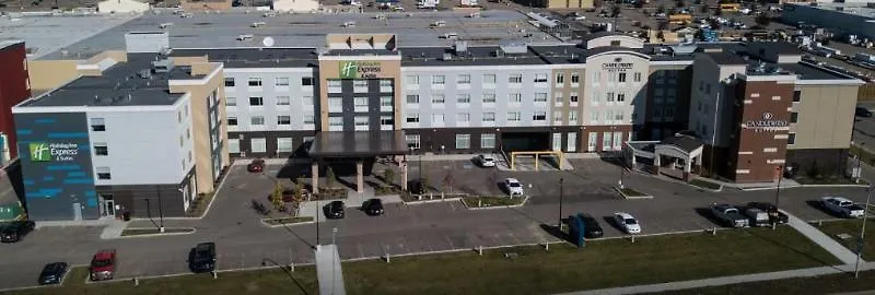 Candlewood Suites West Edmonton - Mall Area By Ihg Hotel