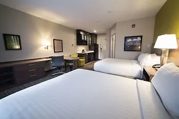 Candlewood Suites West Edmonton - Mall Area By Ihg 3*,